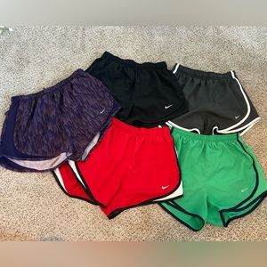 Nike shorts womens BUNDLE